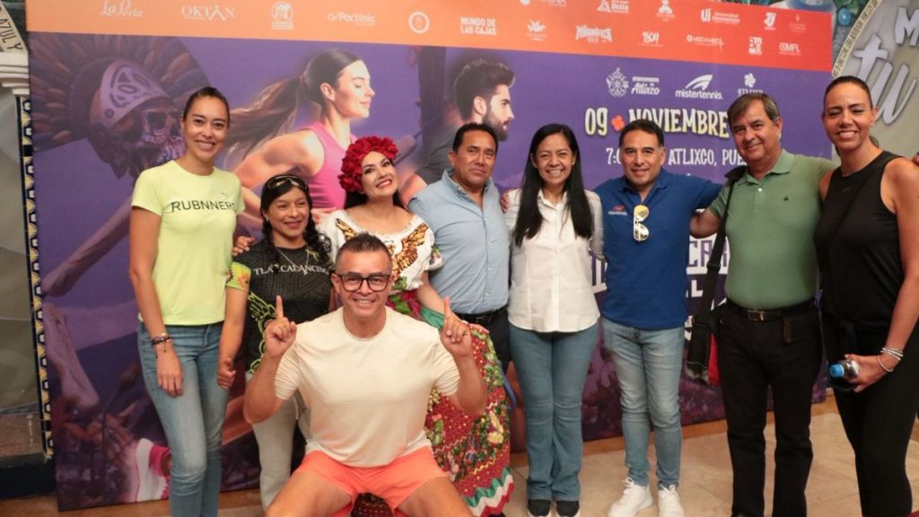 Atlixco invita a la Mistercarrera 2025 aqui todo lo que necesitas saber 2