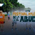 Atlixco invita al 4º Festival Atlético de la y el Abuelo