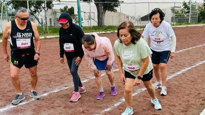 Atlixco invita al 4º Festival Atlético de la y el Abuelo 2 Atlixco invita al 4o Festival Atletico de la y el Abuelo 3