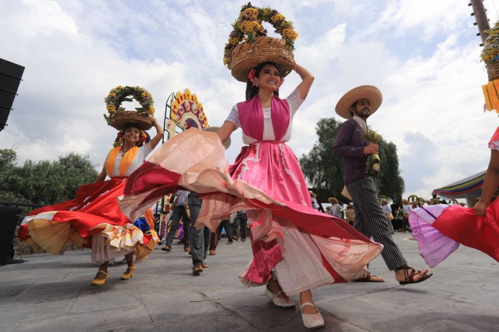 Atlixco invita al Festival Huey Atlixcáyotl 2025 con inversión histórica 2 Atlixco invita al Festival Huey Atlixcayotl 2025 con inversion historica 3