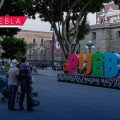 Aumenta el turismo en la Ciudad de Puebla en 2025: Cifras y estrategias