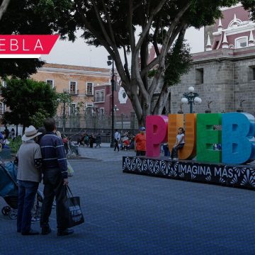 Aumenta el turismo en la Ciudad de Puebla en 2025: Cifras y estrategias