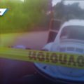 Matan a automovilista en Zacatlán; investigan móvil