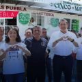 Avanza certificación y comercialización de la Marca Puebla Cinco de Mayo
