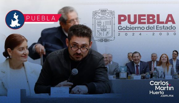 Avanzan proyectos transformadores en Puebla para generar soberanía