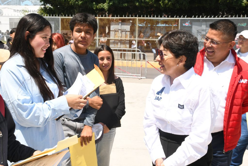 B Inscripciones