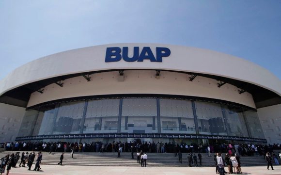 BUAP lanza campaña de donación para familias afectadas por lluvias en la Sierra Norte