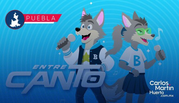 BUAP lanza el concurso “Entre Canto” con premios en efectivo