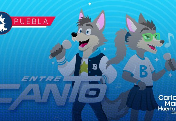BUAP lanza el concurso “Entre Canto” con premios en efectivo