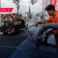 Bacheando Puebla: Estas vialidades tendrán trabajos de bacheo a partir de hoy