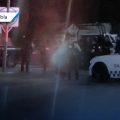 Balacera en Tehuitzingo por presunta riña en gasolinera La Antorcha provoca pánico