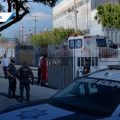 Balean a trabajador de Telmex tras violento asalto en las calles de Tehuacán