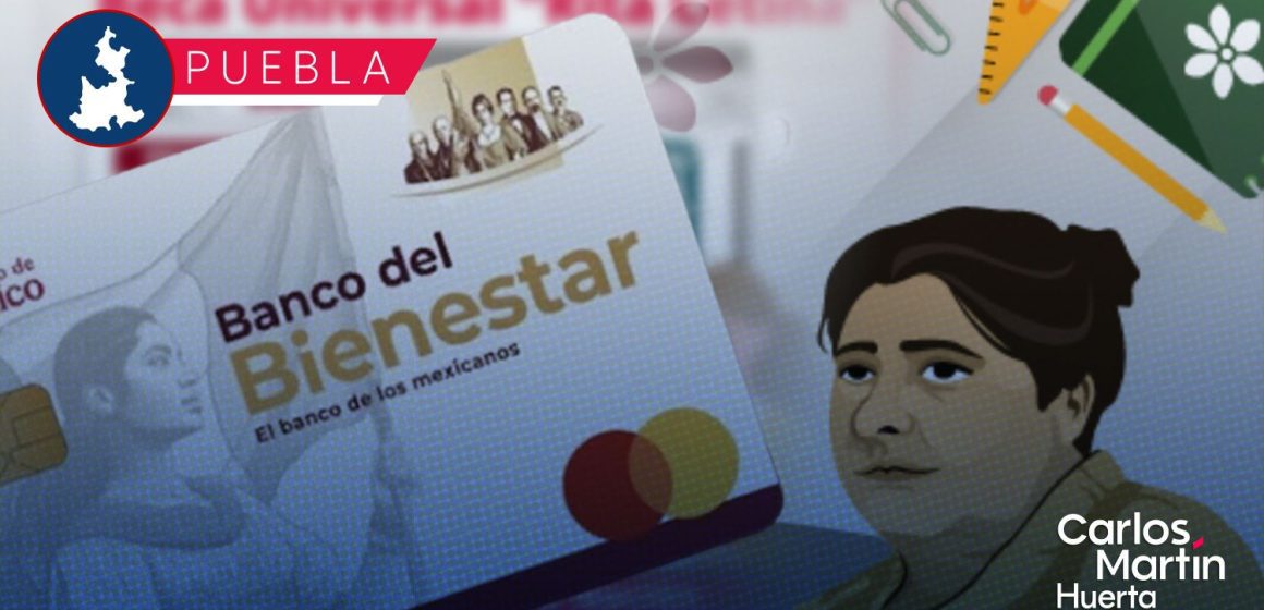 Beca Rita Cetina en Puebla: Requisitos, cómo inscribirme y cambios para el ciclo escolar 2025-2026