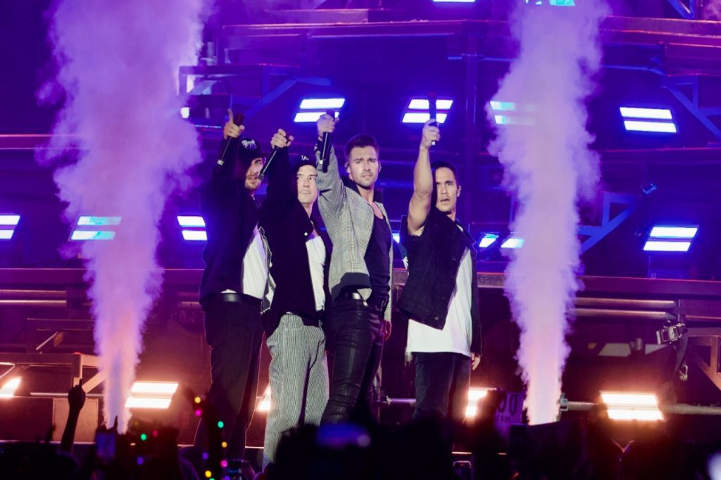 Big Time Rush anuncia su regreso a Mexico en 2026 aqui todo lo que necesitas saber 3