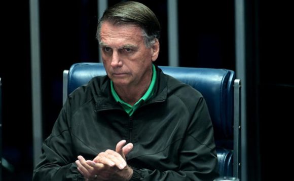 Juicio contra Jair Bolsonaro por intento de golpe de Estado comenzará el 2 de septiembre