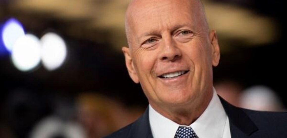 Emma Heming revela detalles sobre la batalla de Bruce Willis contra la demencia frontotemporal