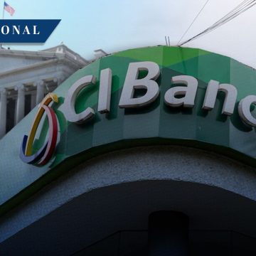 CIBanco demanda al Departamento del Tesoro de EE.UU.