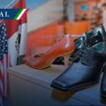 México suspende importación temporal de calzado terminado para proteger industria nacional