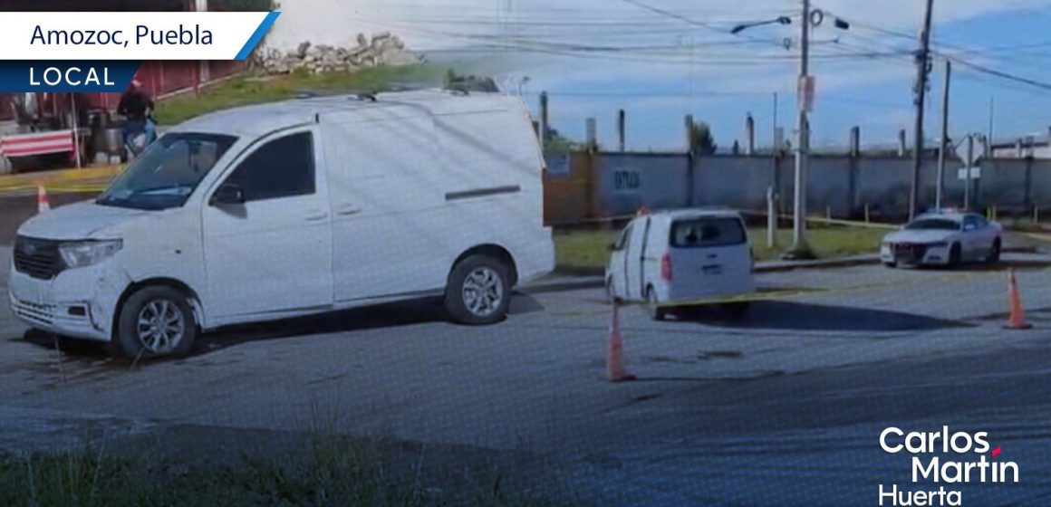 Guardia Nacional dispara a presuntos ladrones en Chachapa