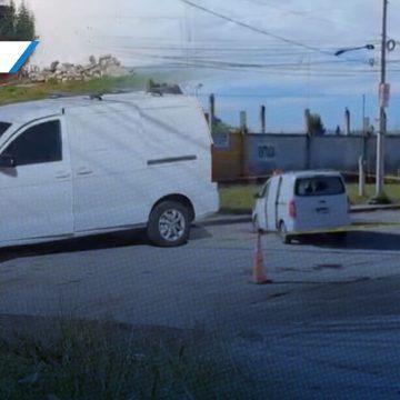 Guardia Nacional dispara a presuntos ladrones en Chachapa