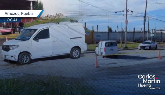 Guardia Nacional dispara a presuntos ladrones en Chachapa