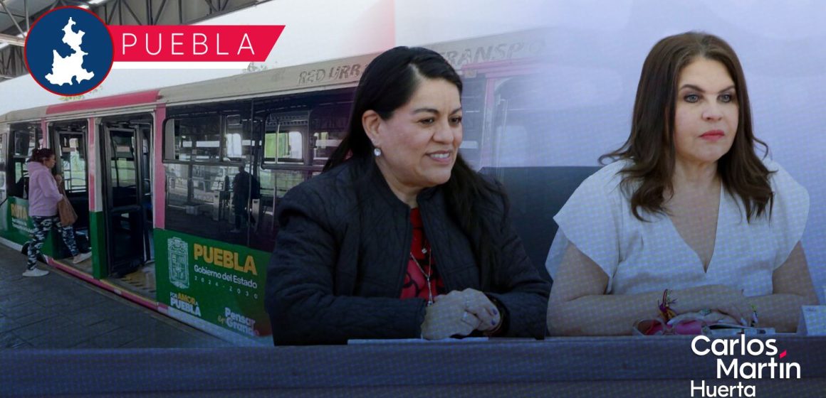 Campaña “Libres y Sin Miedo” avanza en RUTA para erradicar acoso hacia las mujeres