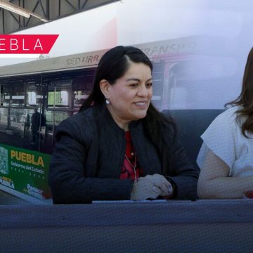 Campaña “Libres y Sin Miedo” avanza en RUTA para erradicar acoso hacia las mujeres