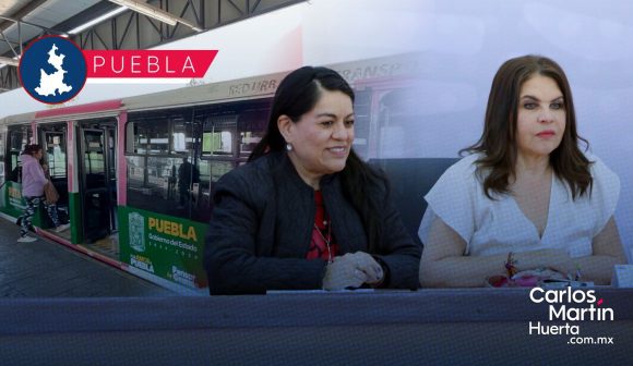 Campaña “Libres y Sin Miedo” avanza en RUTA para erradicar acoso hacia las mujeres