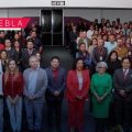 Contraloría Municipal capacita a servidores públicos en combate a la corrupción