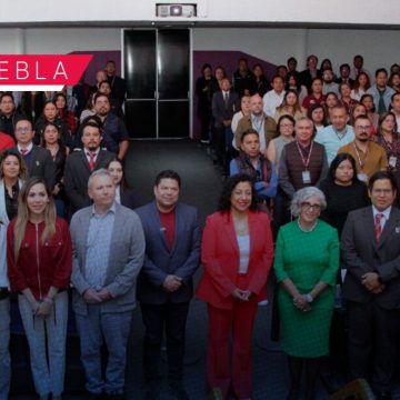 Contraloría Municipal capacita a servidores públicos en combate a la corrupción