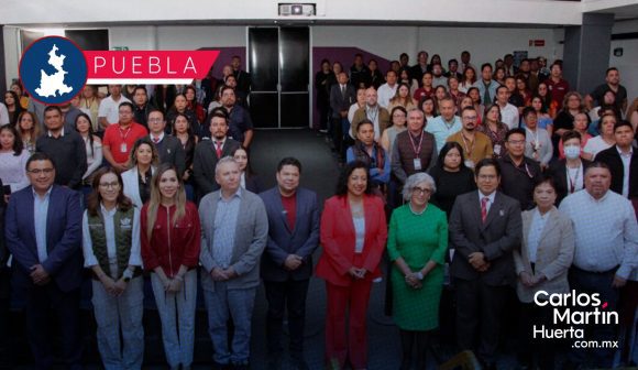 Contraloría Municipal capacita a servidores públicos en combate a la corrupción