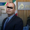 Detienen en EE.UU. a Carlos Treviño Medina, exdirector de Pemex