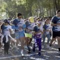 Carrera Universitaria BUAP 2025, se unen cerca de 30 mil estudiantes, trabajadores, familiares y amigos