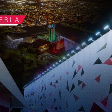 Centro Expositor de Puebla entre los mejores de México por séptimo año consecutivo