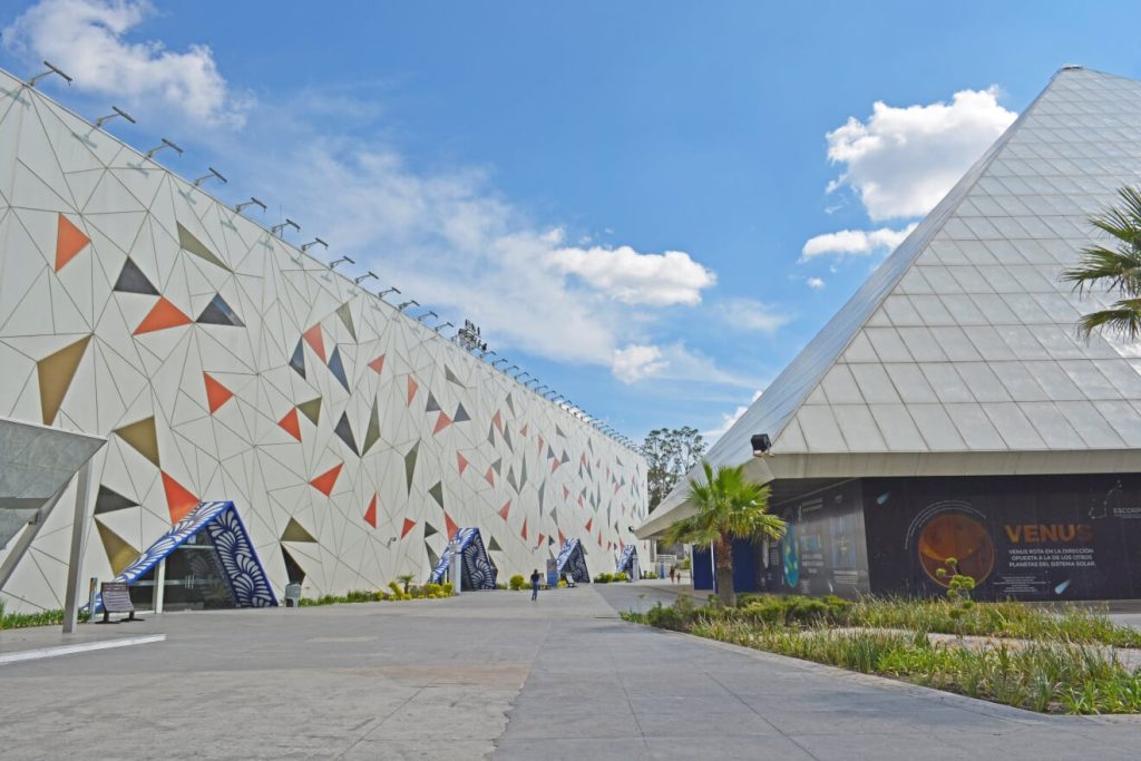 Centro Expositor de Puebla entre los mejores de Mexico por septimo ano consecutivo 3 1