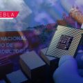 Centro Nacional de Diseño de Semiconductores Kutsari en Puebla, listo para su inauguración