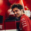 Charles Leclerc conquista la pole position del Gran Premio de Hungría