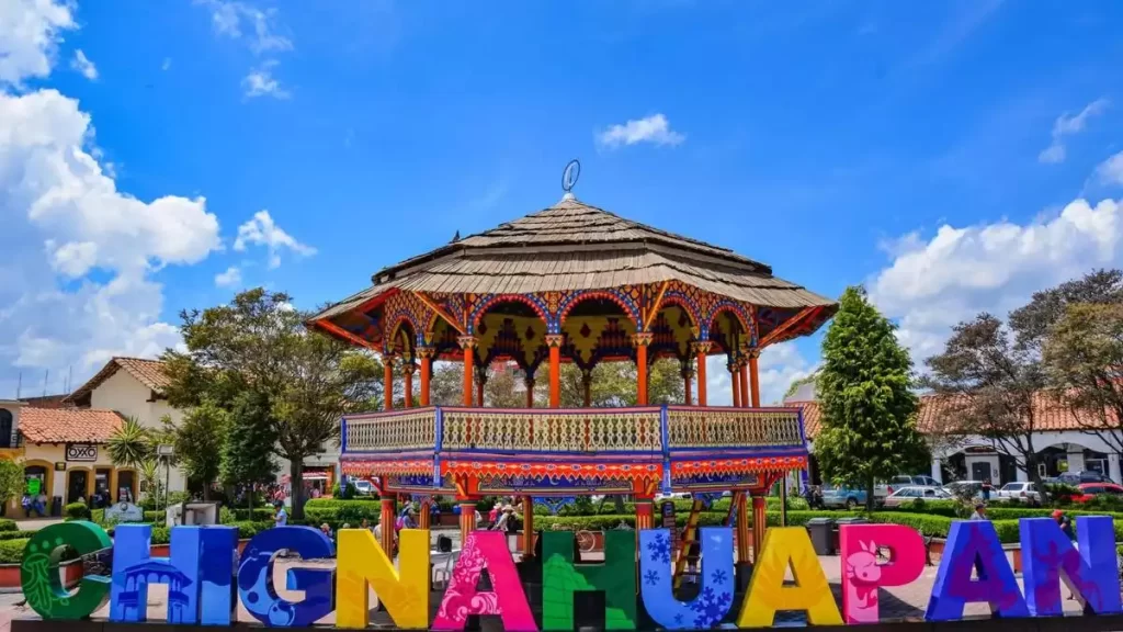 Chignahuapan invita a su Encuentro Artesanal y Cultural 2025 3