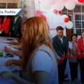 Inauguran sede regional de Becas para el Bienestar en San Pedro Cholula