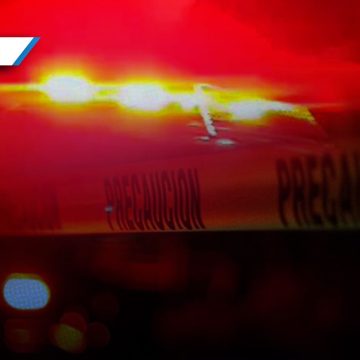 Joven muere tras volcadura en Oriental