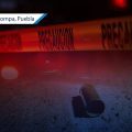 Menor muere por bala perdida en fiesta patronal en San Gregorio Atzompa