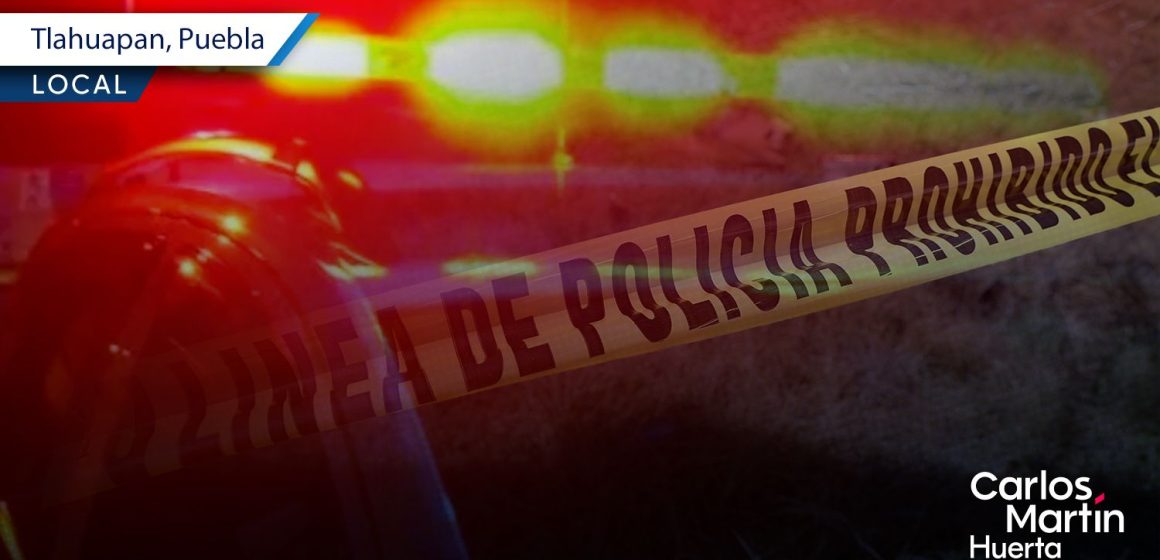 Localizan cuerpo putrefacto en Santa Rita Tlahuapan  