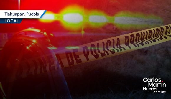 Localizan cuerpo putrefacto en Santa Rita Tlahuapan  