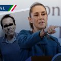 México podría pedir dinero de “El Mayo” Zambada en caso de incautación: Sheinbaum