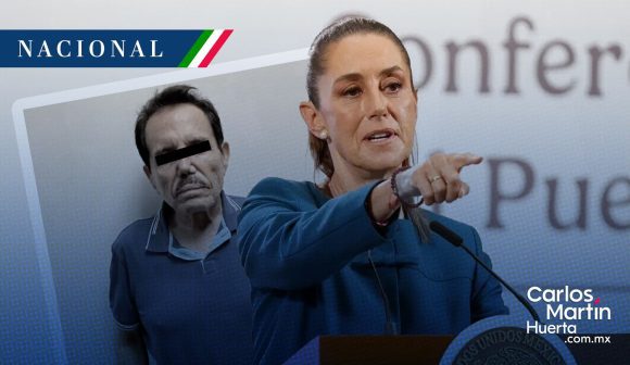 México podría pedir dinero de “El Mayo” Zambada en caso de incautación: Sheinbaum
