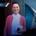 Sheinbaum viajará a Guatemala para reunión bilateral