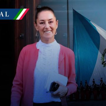 Sheinbaum viajará a Guatemala para reunión bilateral