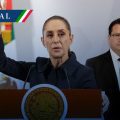 Sheinbaum propone a Néstor Vargas para el Órgano de Administración Judicial