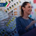Gobierno de México anuncia inversiones por 12 mil mdp en sector farmacéutico