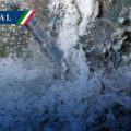 Se prevén lluvias puntuales intensas y muy fuertes en 12 estados
